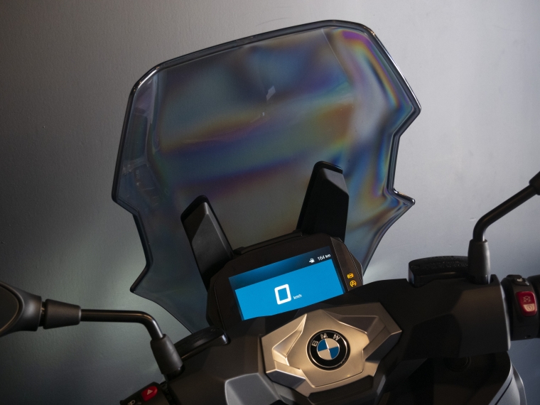 Bmw C 400 x Ii 2025 Usado en BMW Premium Selection