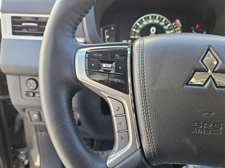 Mitsubishi Xpander Xpander Cross 1.5 Aut 2024 Usado en Rosselot Usados