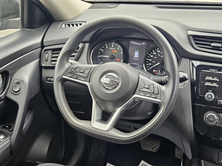 Nissan X-trail X Trail Cvt 2.5 At 2020 Usado en Rosselot Usados