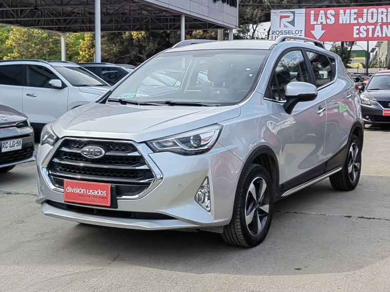 Jac Grand s3 Grand S3 1.6 2019 Usado en Rosselot Usados