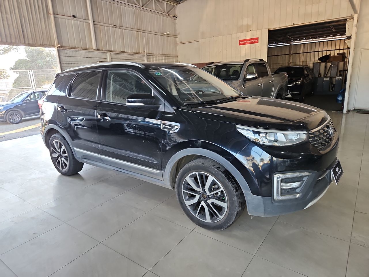 Changan Cs55 Cs55 1.5 2020 Usado Usado en Webautos.cl Changan Cs55 Cs55 1.5 2020 Usado Usado en Webautos.cl