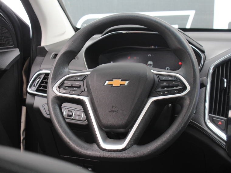 Chevrolet Captiva 1.5 T Xl Premier R At 2025 Usado  Usado en Kovacs Usados