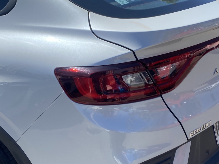 Renault Arkana Turbo 1.3 Aut 2022 Usado  Usado en Kovacs Usados