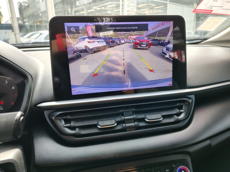 Fiat Pulse Pulse Drive Cvt 1.3 2023 Usado en Rosselot Usados