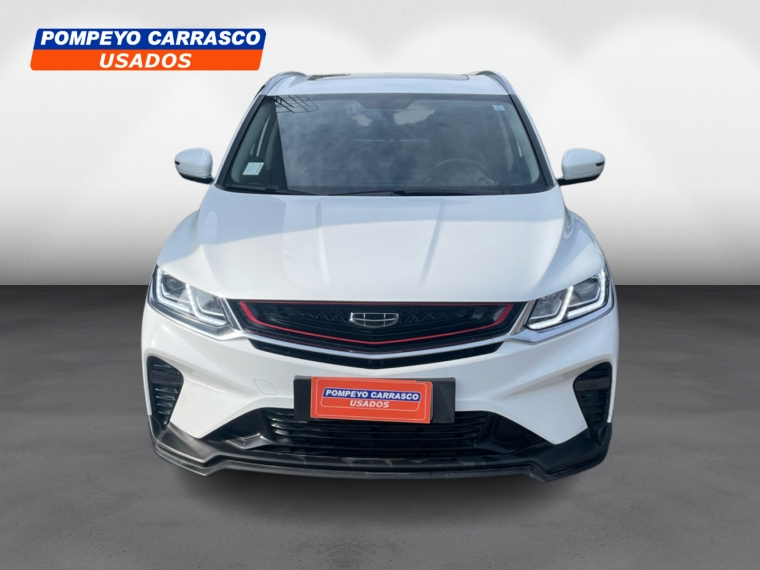 Geely Coolray 1.5 Exclusive 7dct At 2022 Usado  Usado en Pompeyo