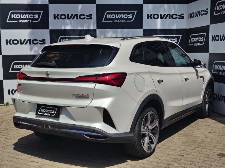 Mg Marvel r 0.0 Dlx At Electrico 2023 Usado  Usado en Kovacs Usados