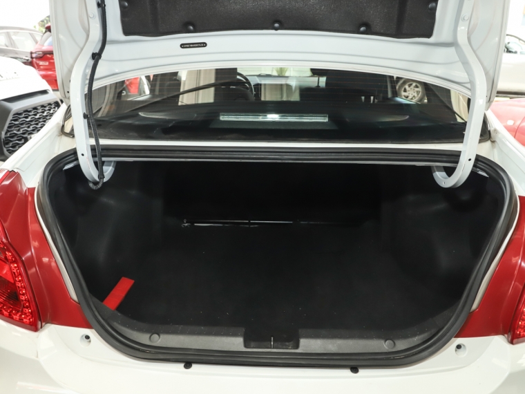 Chery Arrizo 3 Arrizo3 1.5 Gls 2020 Usado  Usado en Webautos.cl