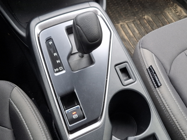 Subaru Impreza All New 4x4 2.0 Aut 2026 Usado Usado en BMW Premium Selection Subaru Impreza All New 4x4 2.0 Aut 2026 Usado Usado en BMW Premium Selection