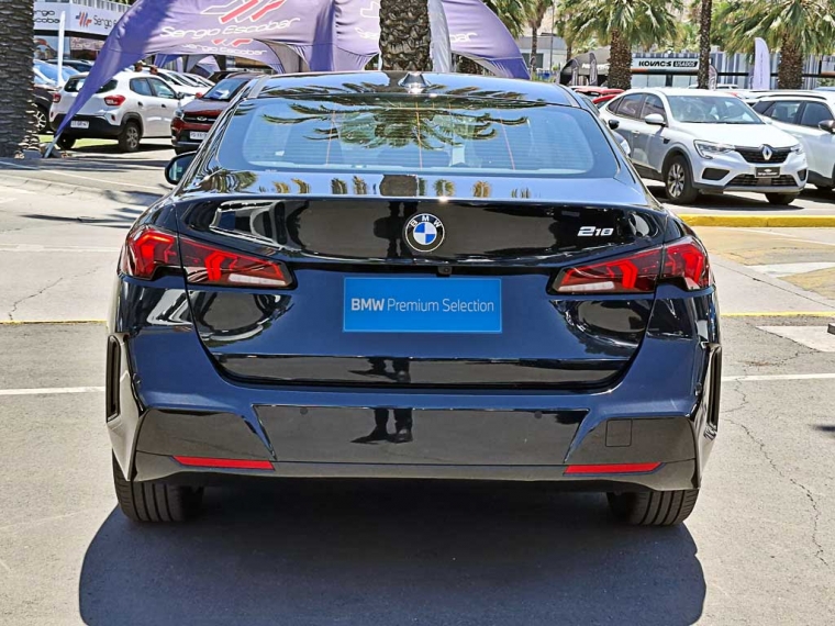 Bmw 218 I Gran Coupe 1.5 Dynamic 2025 Usado  Usado en BMW Premium Selection