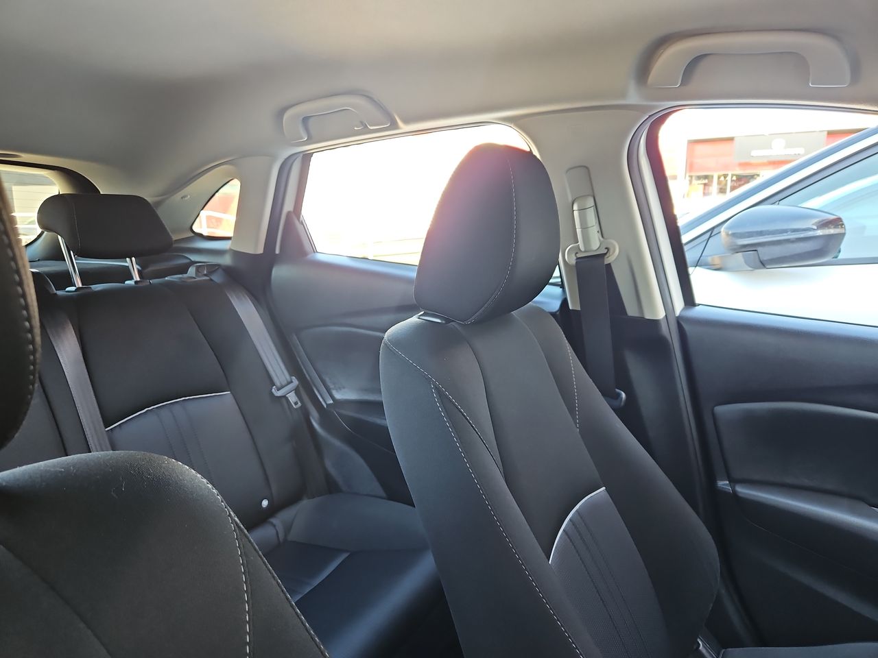 Mazda Cx-3 Cx3 2.0 Aut 2021 Usado en Usados de Primera - Sergio Escobar