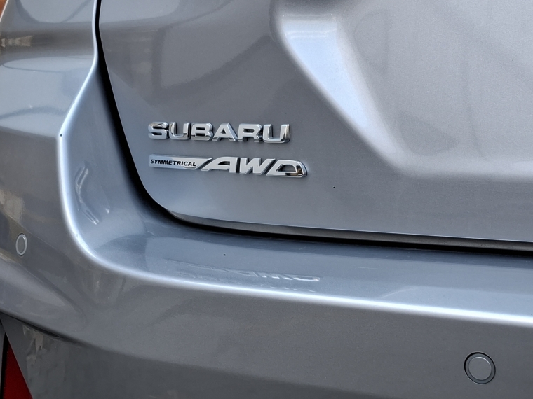 Subaru Impreza All New 4x4 2.0 Aut 2025 Usado  Usado en BMW Premium Selection