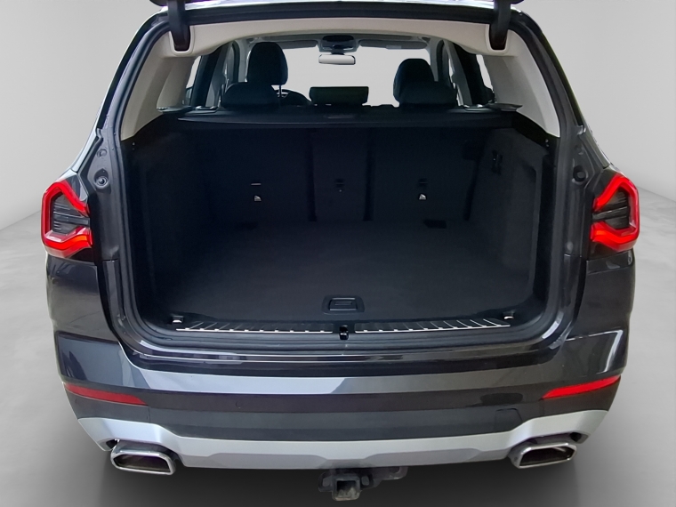 Bmw X3 Sdrive20d Heritage 2024 Usado Usado en Webautos.cl Bmw X3 Sdrive20d Heritage 2024 Usado Usado en Webautos.cl