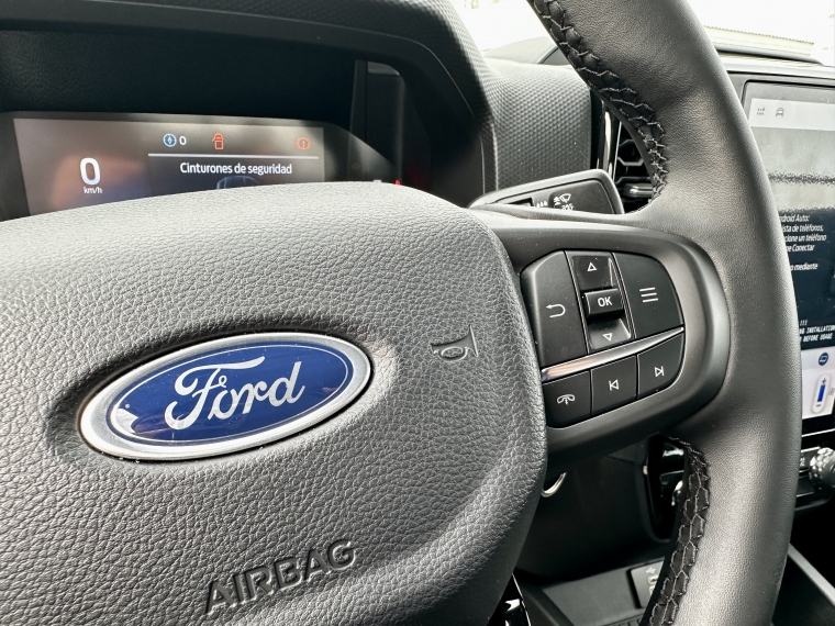 Ford Ranger 2.0 Xlt Aut 2026 Usado  Usado en Kovacs Usados