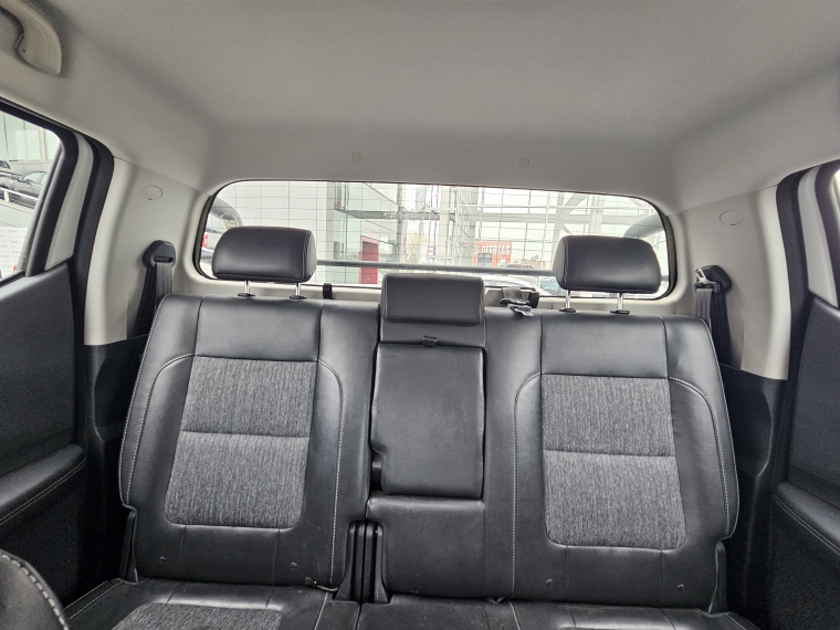Changan Hunter Hunter 1.9 2023 Usado en Rosselot Usados