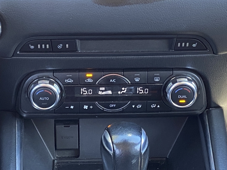 Mazda Cx-5 2.2 Gtl Cn At 4x4 Diesel 2018 Usado  Usado en Kovacs Usados