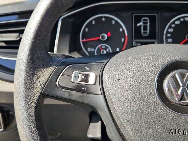 Volkswagen Virtus Comfortline 1.6 Mt 2023 Usado  Usado en Kovacs Usados