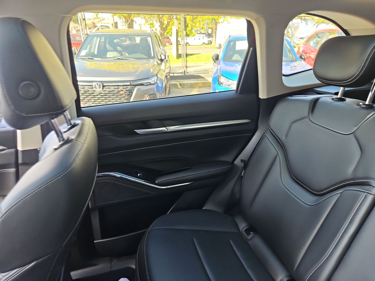 Haval H6 H6 Turbo Dct 2.0 Aut 2022 Usado en Usados de Primera - Sergio Escobar