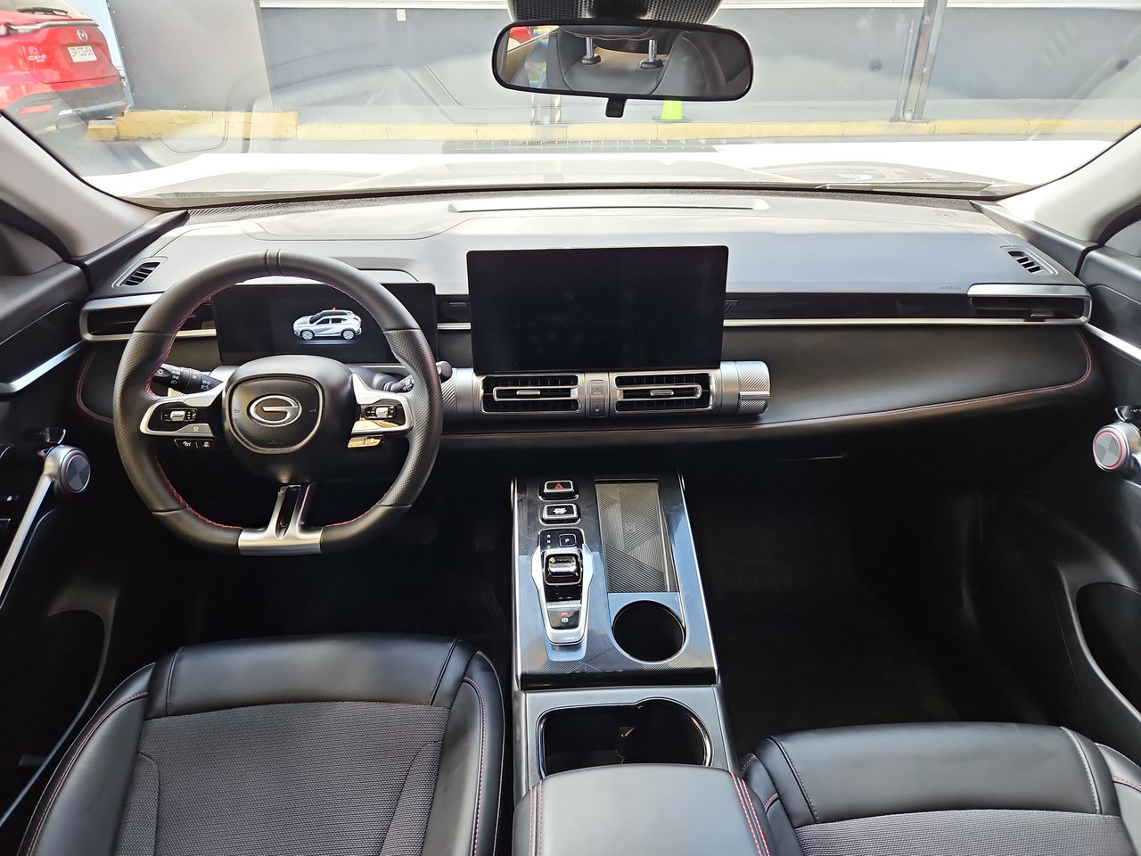 Gac motor Emkoo Emkoo Gdi Ge 1.5 At 2025 Usado en Usados de Primera - Sergio Escobar