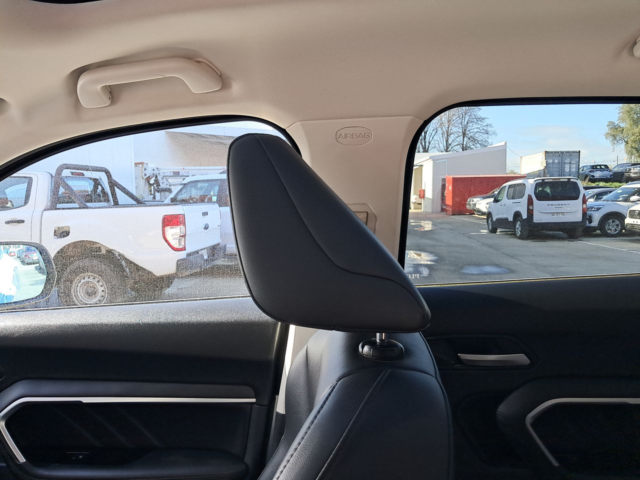 Haval H6 H6 Otto 2.0 Aut 2021 Usado en Usados de Primera - Sergio Escobar