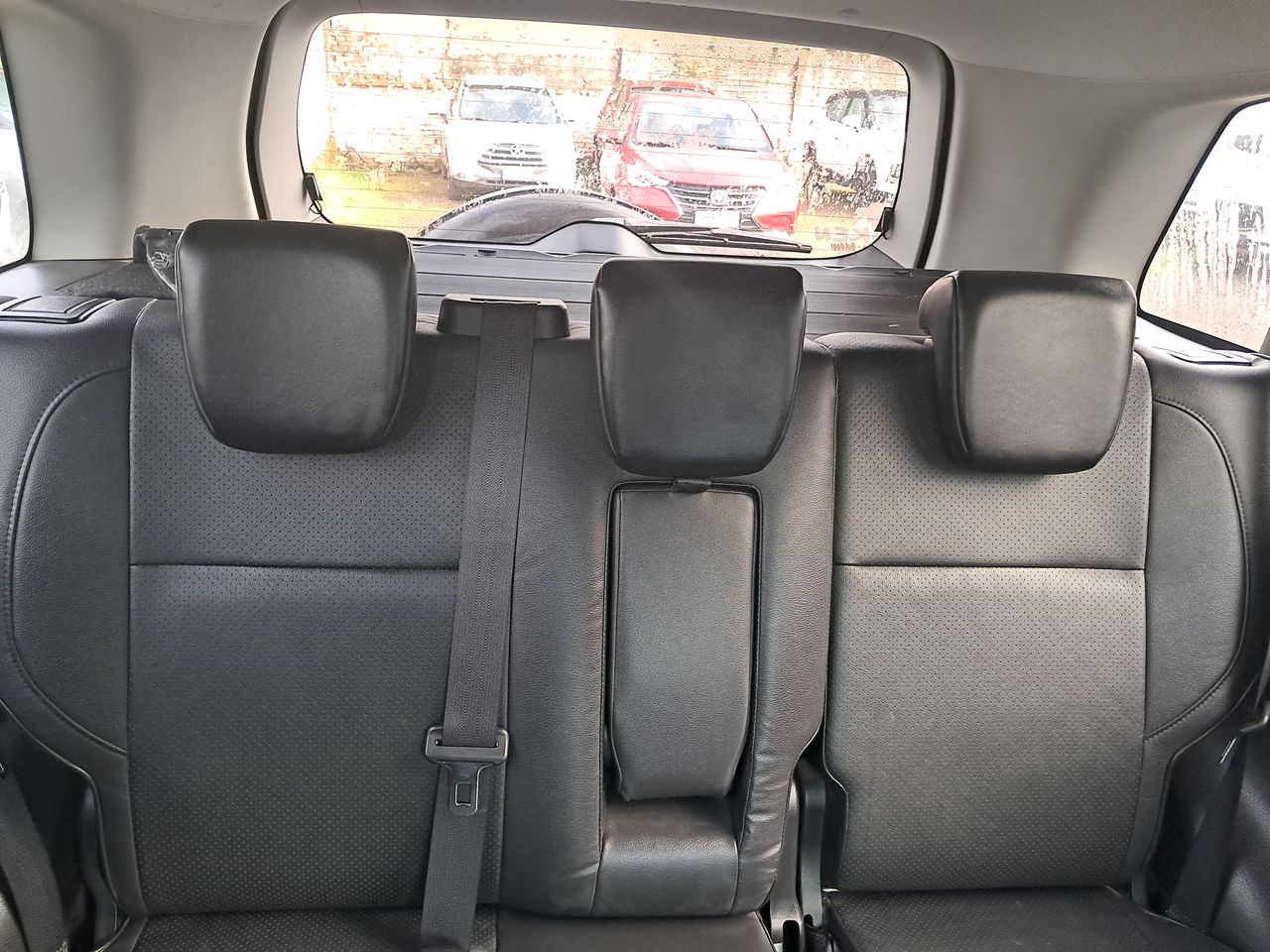 Suzuki Grand nomade Grand Nomade Ltd 2.4 At 2019 Usado en Usados de Primera - Sergio Escobar