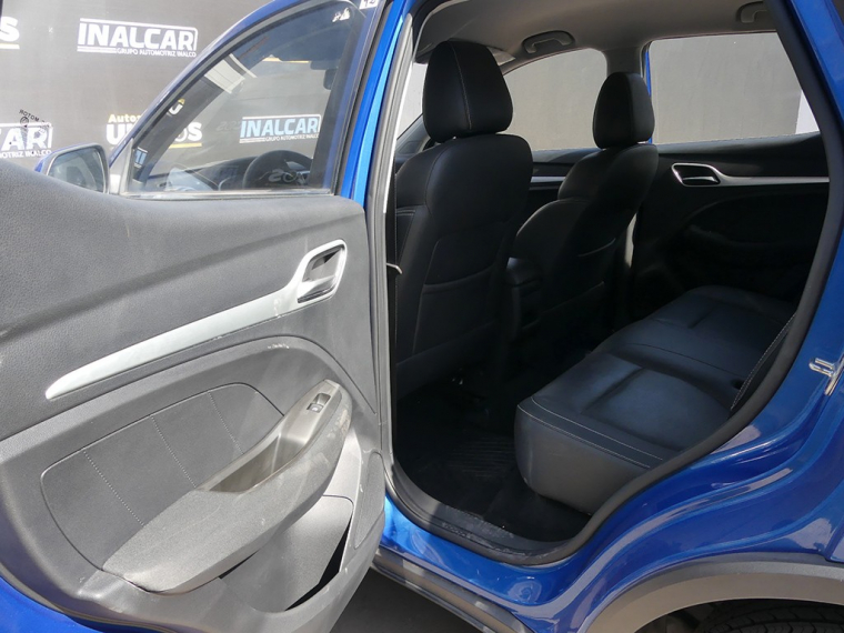 Mg Zs At 2021 Usado Usado en Webautos.cl Mg Zs At 2021 Usado Usado en Webautos.cl