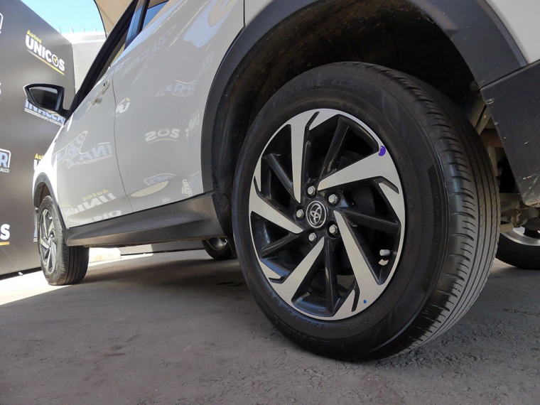Toyota Rush 1.5 Mt 2022 Usado Usado en Webautos.cl Toyota Rush 1.5 Mt 2022 Usado Usado en Webautos.cl