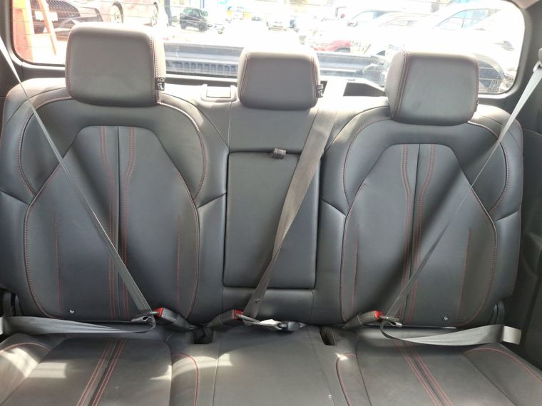 Maxus T90 T90 4x4 2.0 Aut 2022 Usado  Usado en Webautos.cl