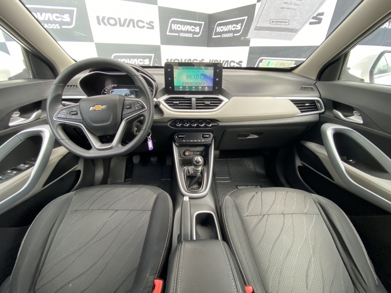 Chevrolet Groove 1.5 Ltz 2021 Usado  Usado en Kovacs Usados