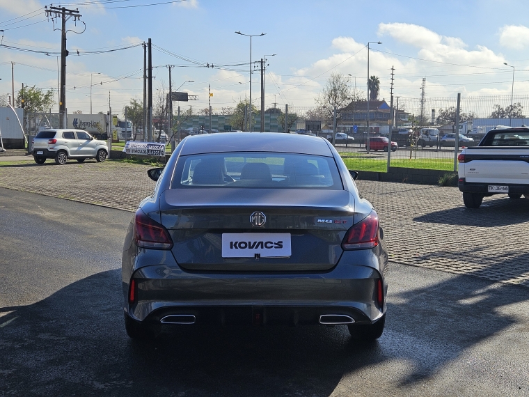 Mg Gt Com Cvt At 1.5 2023 Usado  Usado en Kovacs Usados