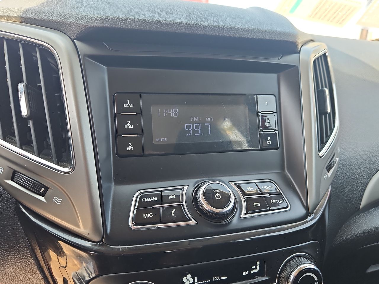 Changan Cs15 Cs15 Hatch Back 4x2 1.5 2023 Usado en Usados de Primera - Sergio Escobar