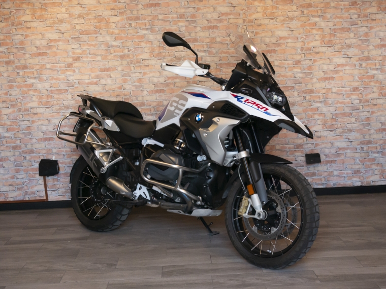 BMW R 1250 GS II 2024