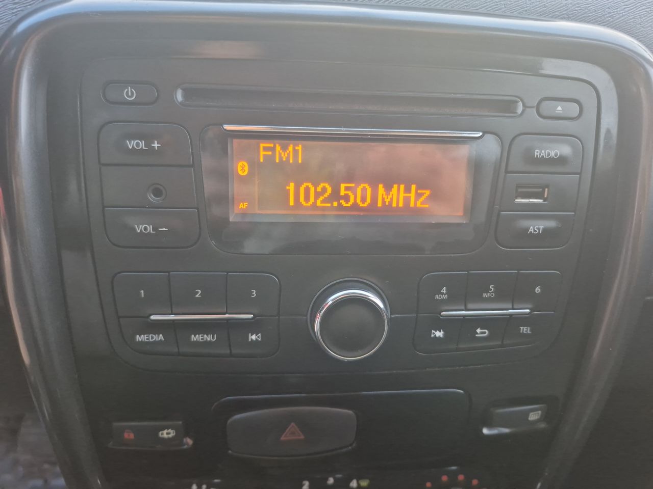 Renault Duster Duster Dynamique 1.6 2016 Usado en Usados de Primera - Sergio Escobar
