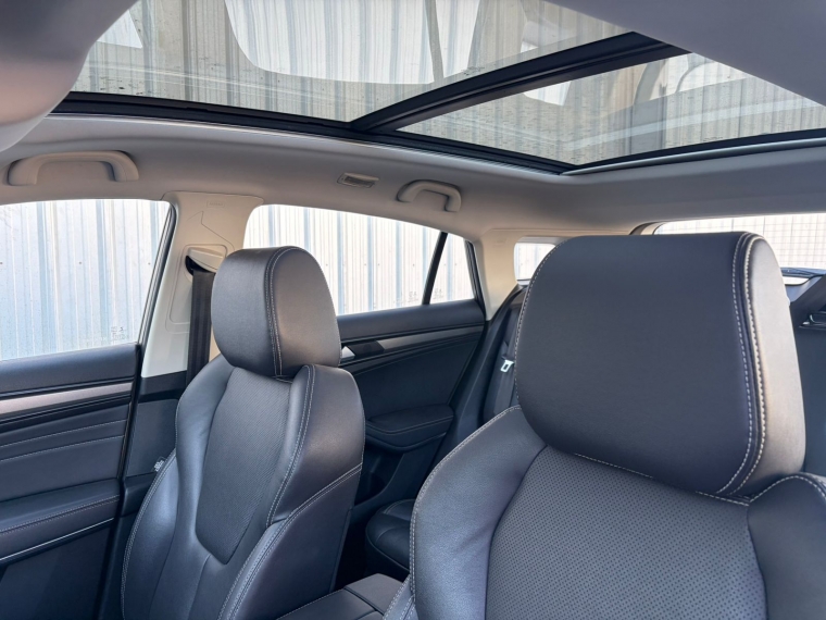 Ford Territory 1.5 Trend At 2022 Usado  Usado en Webautos.cl