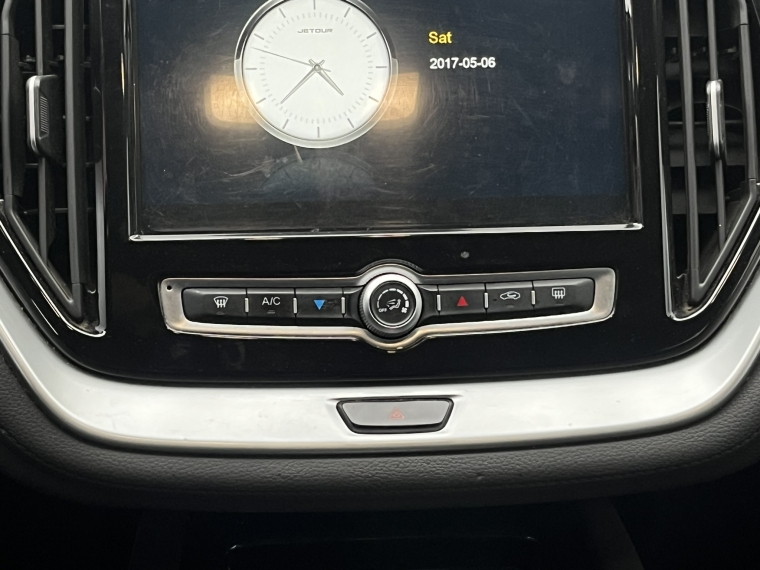 Jetour X70 X70 Gl 1.5 2022 Usado en Rosselot Usados
