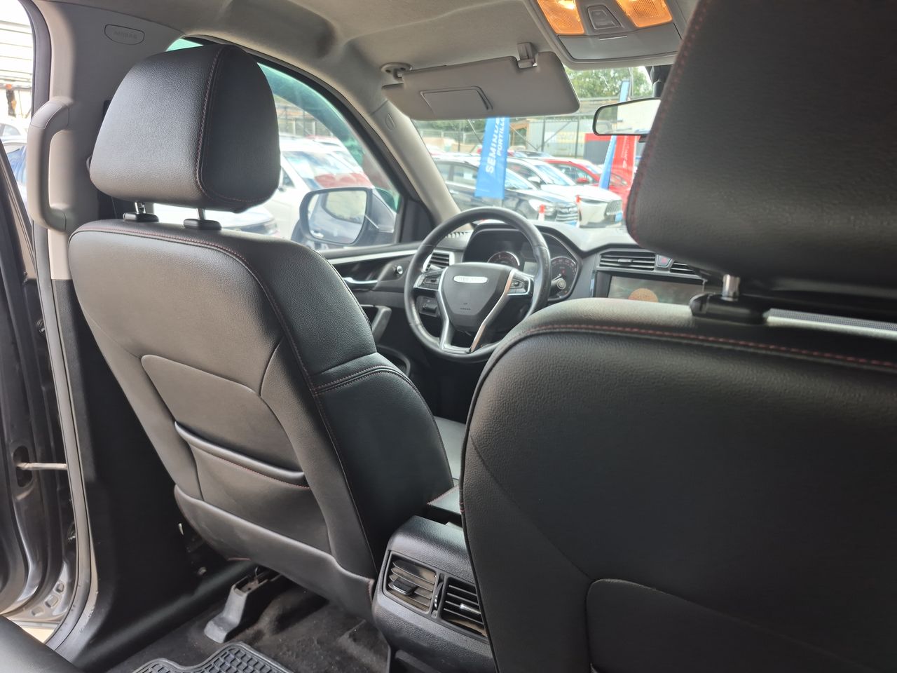 Maxus T60 T60 Dcab 4x4 2.0 Aut. 2022 Usado en Usados de Primera - Sergio Escobar