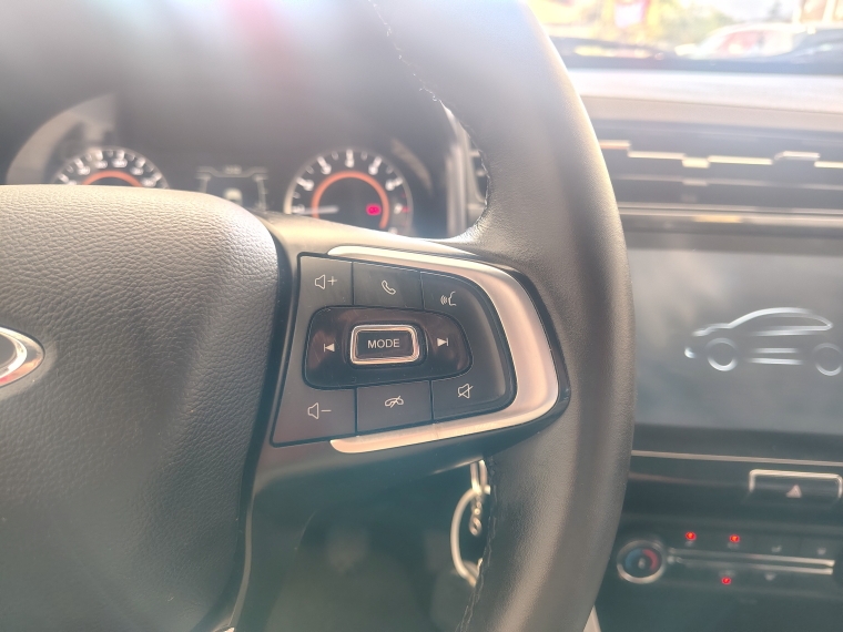 Chery Tiggo 2 pro Tiggo 2 Pro Gls Mt 1.5 2023 Usado en Rosselot Usados