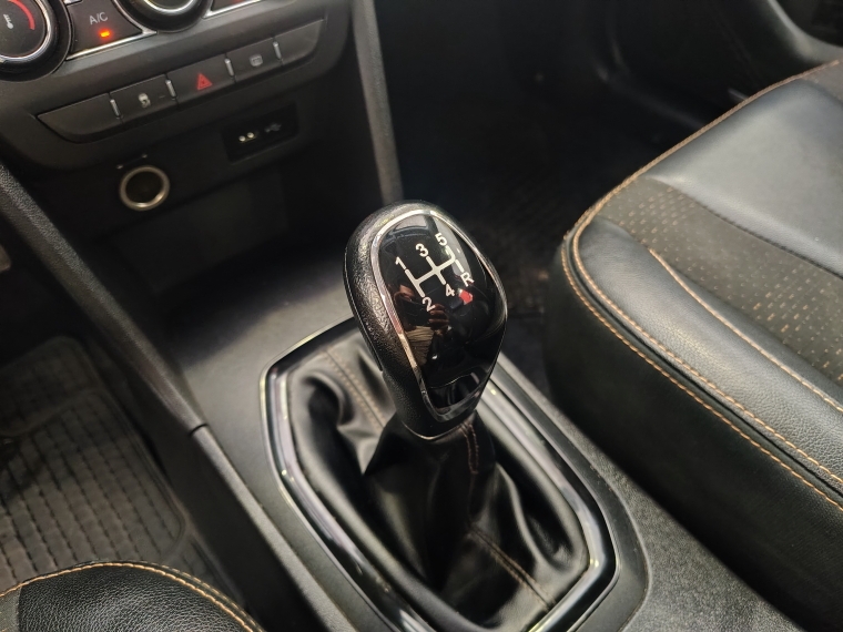 Chery Tiggo 2 Tiggo 2 1.5 2021 Usado en Rosselot Usados