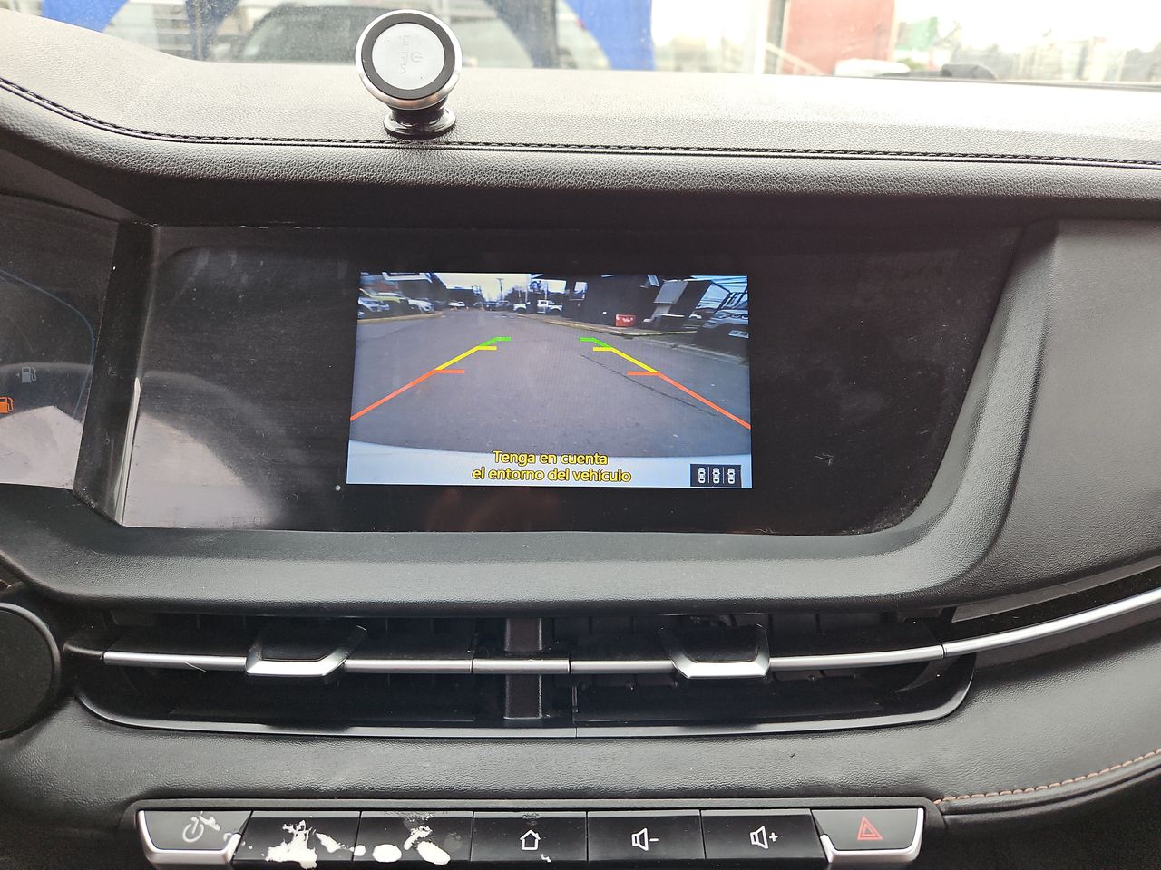 Changan Cs15 Cs15 1.5 Aut 2022 Usado en Usados de Primera - Sergio Escobar