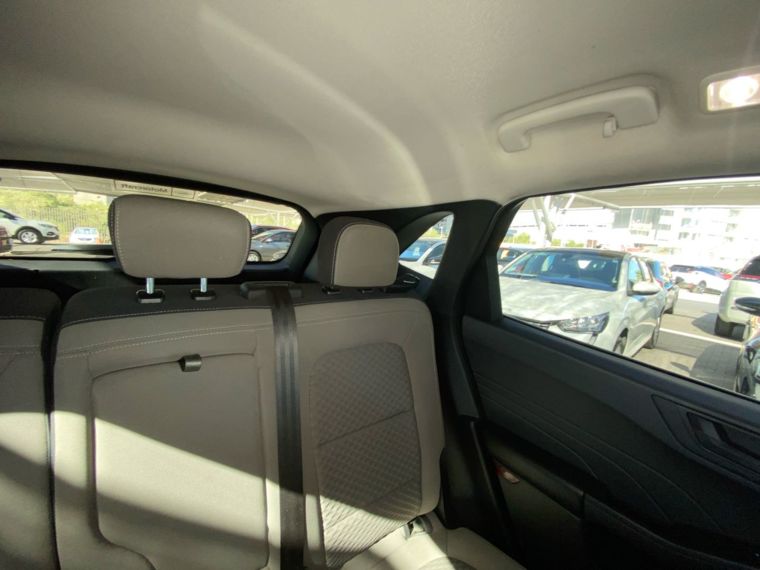 Ford Escape Escape 2.5 Aut 2023 Usado  Usado en Webautos.cl