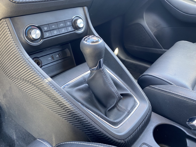 Mg Zs Zs 1.5 2021 Usado en Rosselot Usados