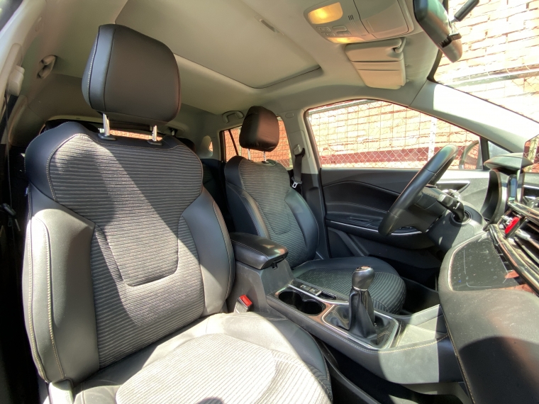 Jac Js4 Js4 Luxury 1.5 2023 Usado en Rosselot Usados