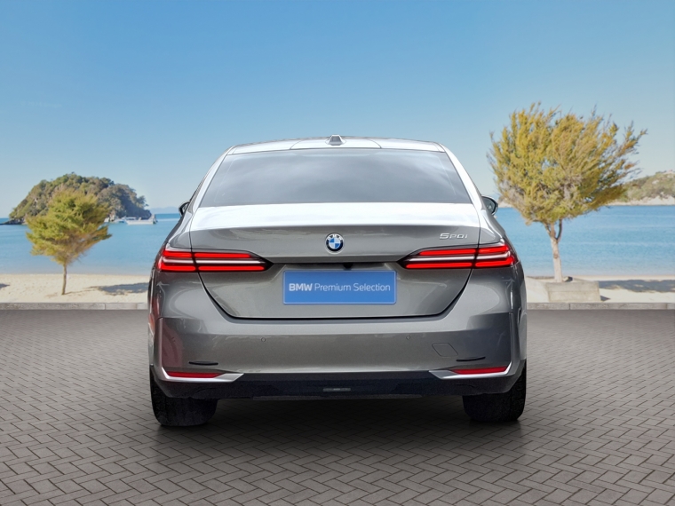 Bmw 520 I Berlina 4x2 2.0 Aut 2025 Usado Usado en Webautos.cl Bmw 520 I Berlina 4x2 2.0 Aut 2025 Usado Usado en Webautos.cl