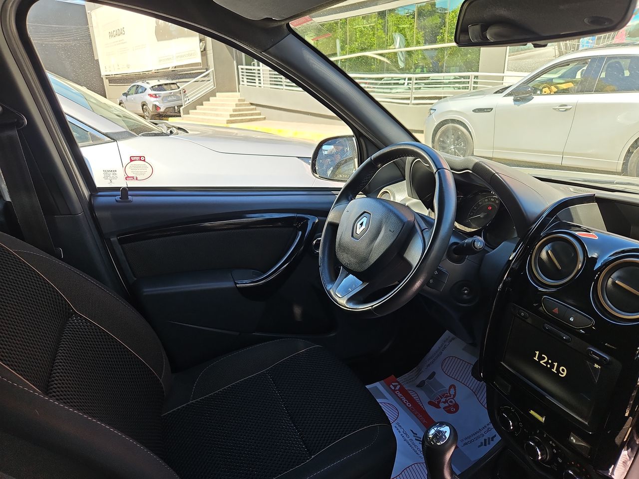 Renault Duster Duster Zen 1.6 2020 Usado en Usados de Primera - Sergio Escobar