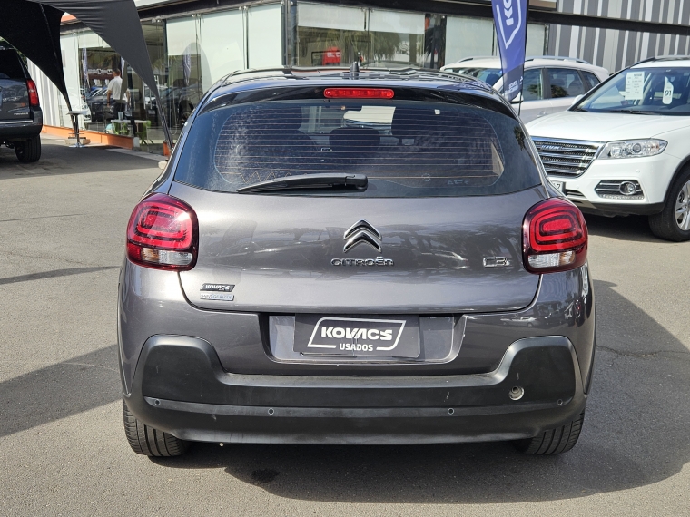 Citroen C-3 1.5 Blue Hdi Mt 2022 Usado Usado en Kovacs Usados Citroen C-3 1.5 Blue Hdi Mt 2022 Usado Usado en Kovacs Usados