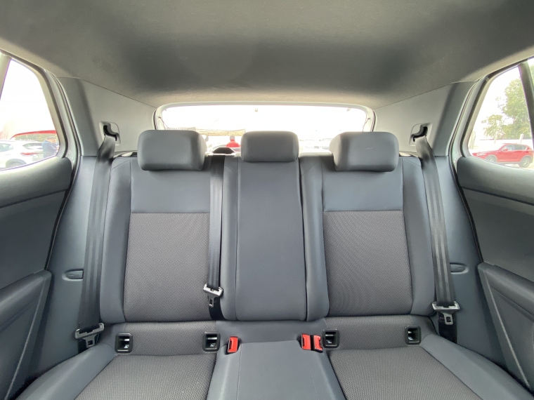Volkswagen T-cross T-cross Tsi 1.0 Mec 2022 Usado en Rosselot Usados