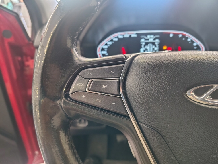 Chery Tiggo 2 Tiggo 2 1.5 2021 Usado en Rosselot Usados