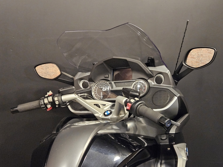 Bmw K 1600 gt . 2020 Usado en BMW Premium Selection