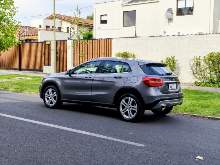 Mercedes benz Gla 200 Full 2017 Usado en Autoadvice Autos Usados