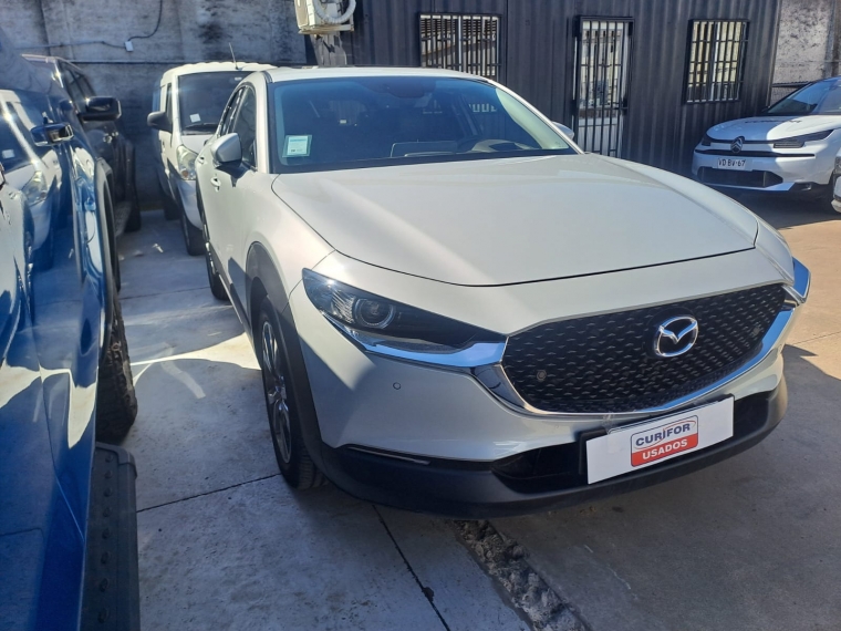 Mazda Cx-30 2.5 High At 4x4  2026  Usado en Curifor Usados - Promociones