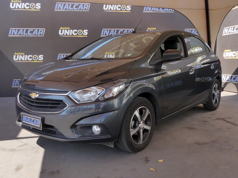 CHEVROLET ONIX 1.4 2020